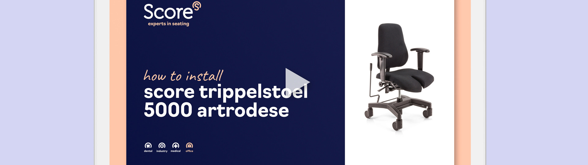 Videos mit Anleitungen