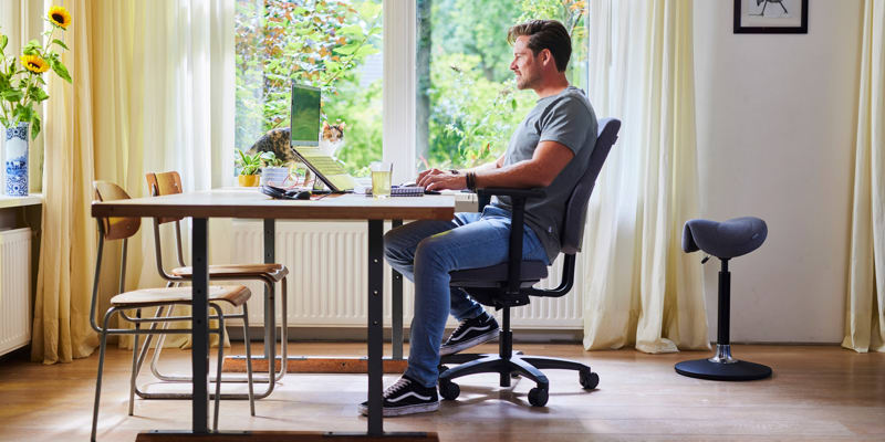Thuiswerken Sfeer 0LR