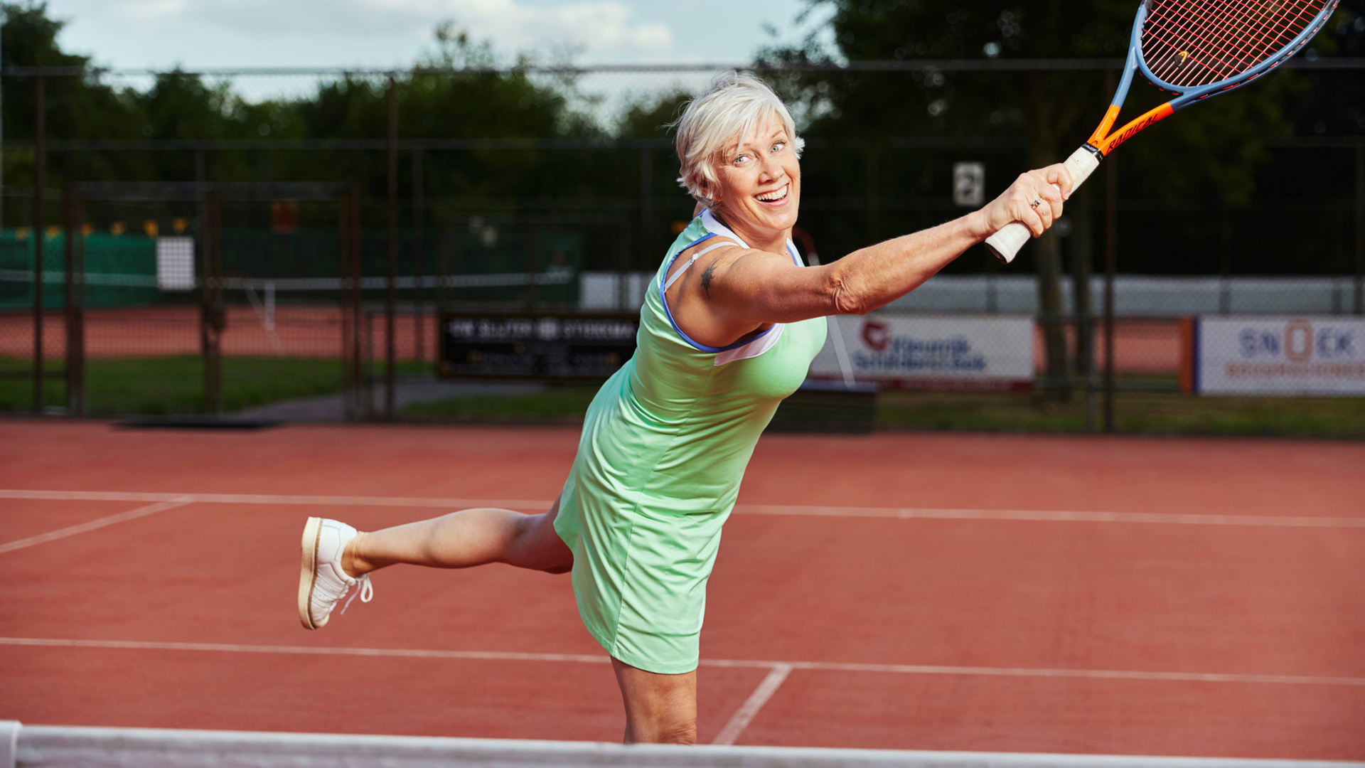 <p>Seit fast 50 Jahren Ergonomie-Spezialist</p>