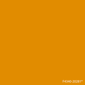Ochre Yellow K190