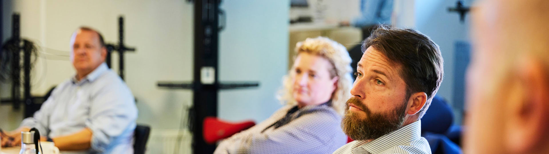 Internationales Händlernetz