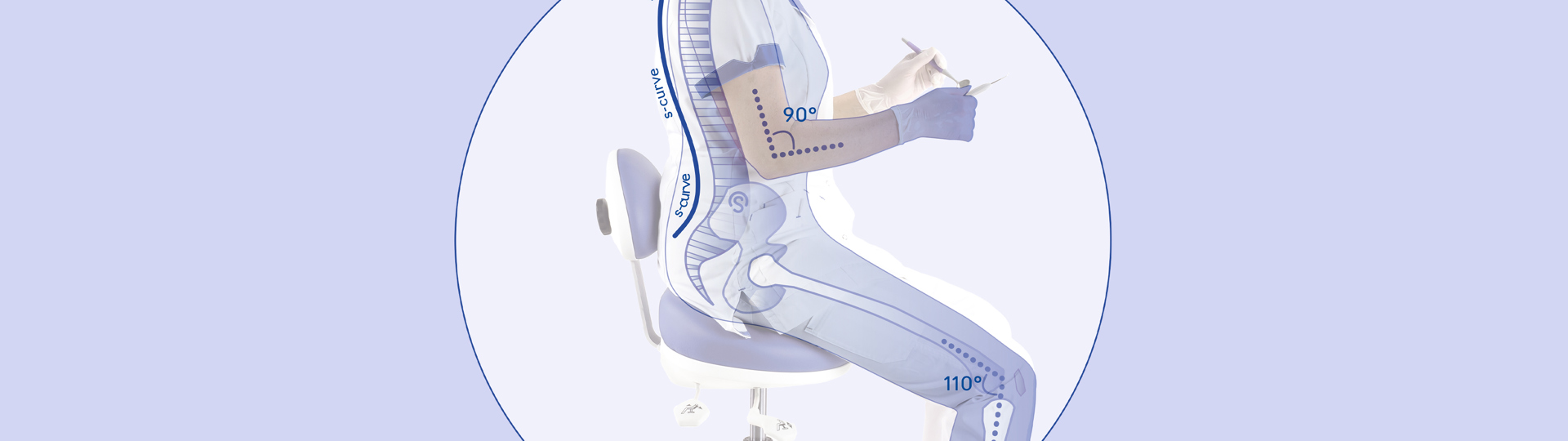 Die Hauptursachen für Rückenschmerzen