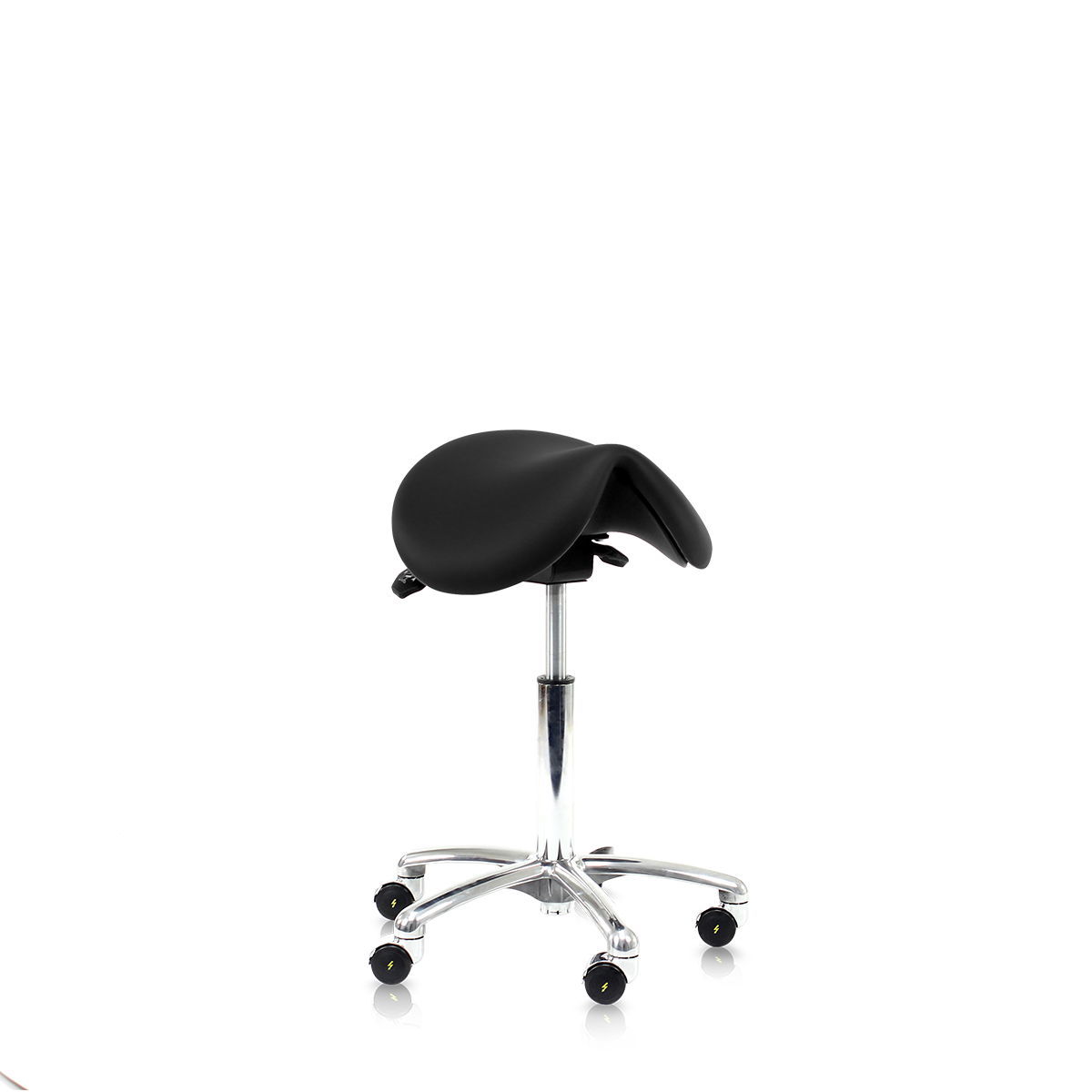 Score Jumper Cleanroom ESD nahtlos gepolstert