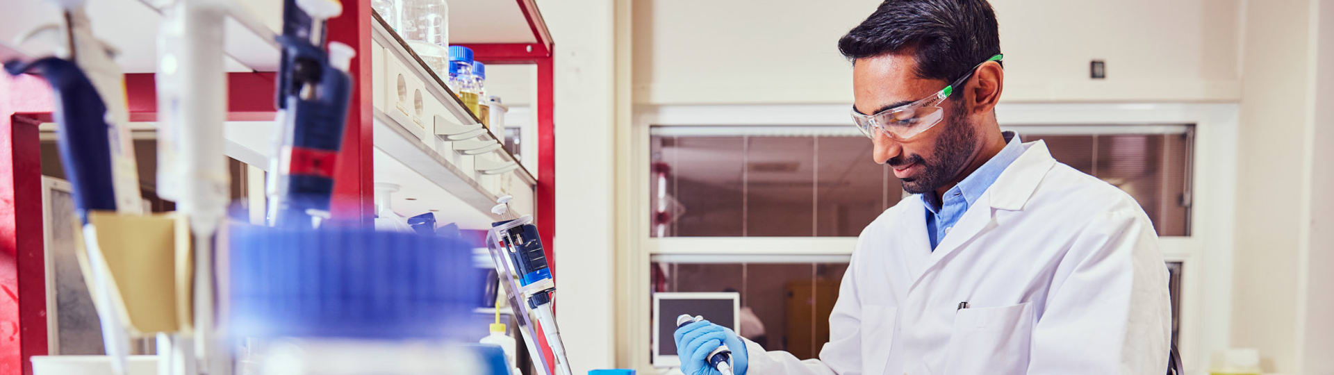 Effizienteres Arbeiten durch Ergonomie