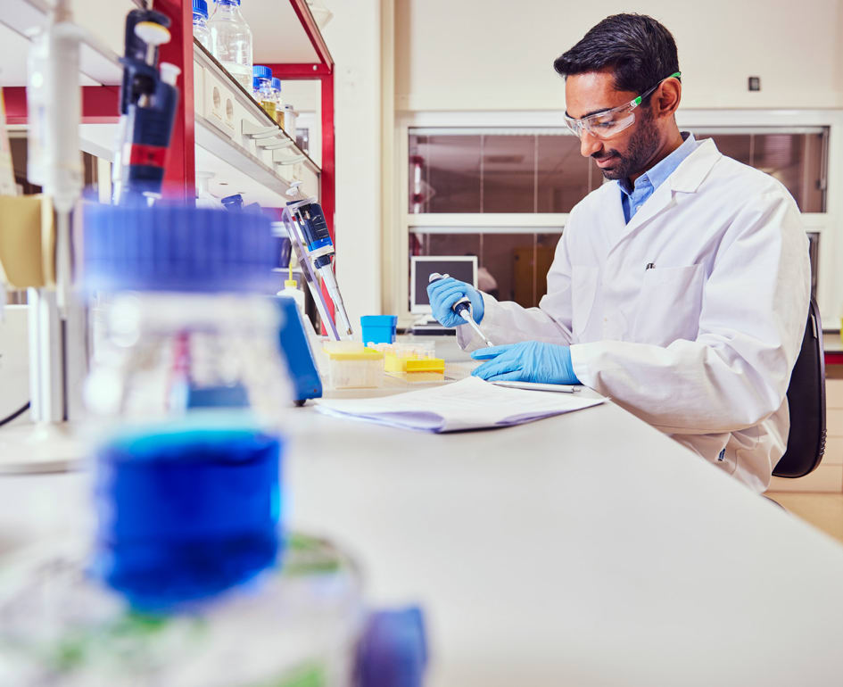 Score Haren En RUG 21LR