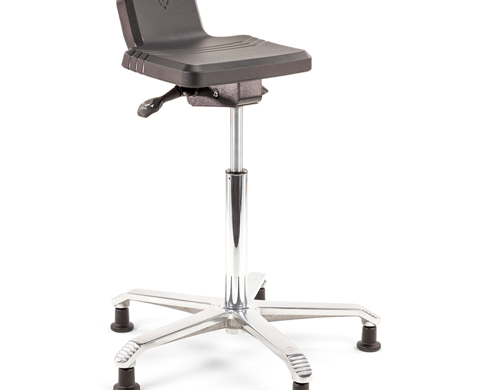 Sit Stand Stool 2232 ESD (1)