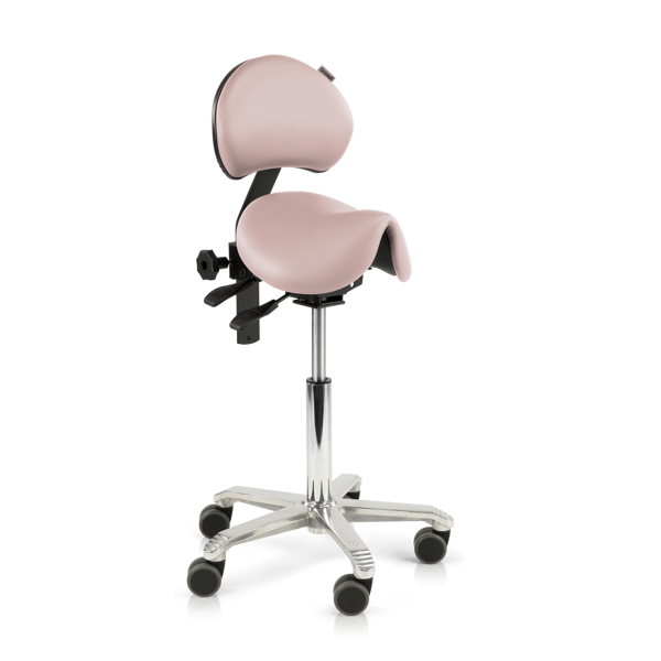 Score Amazone mit Lendenstütze nahtlos gepolstert