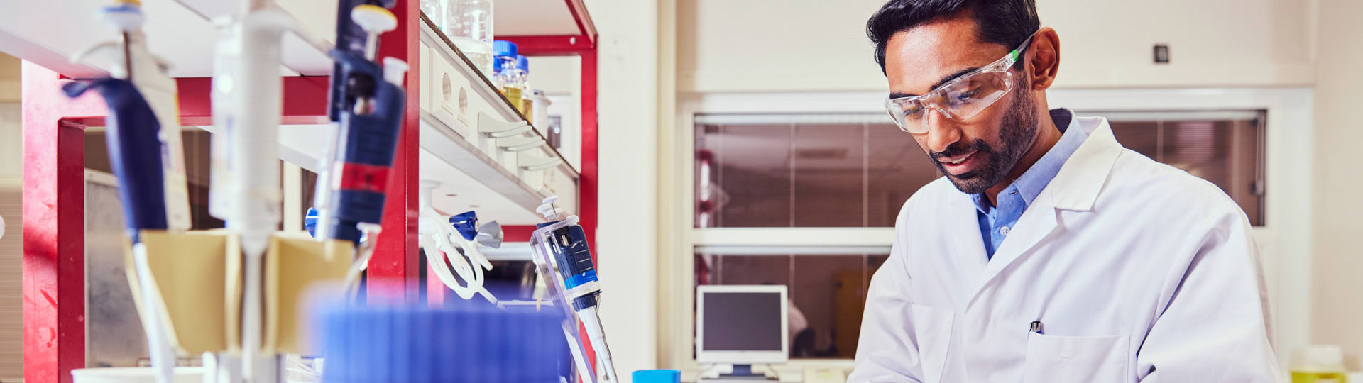 Wie Ergonomie (Arbeits-)Stress reduziert