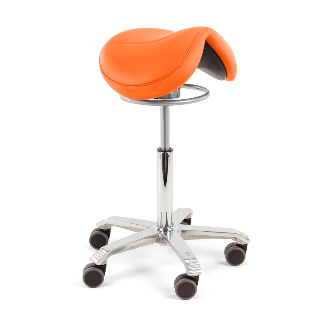 Jumper Balance Stamskin K196 Dutch Orange 1