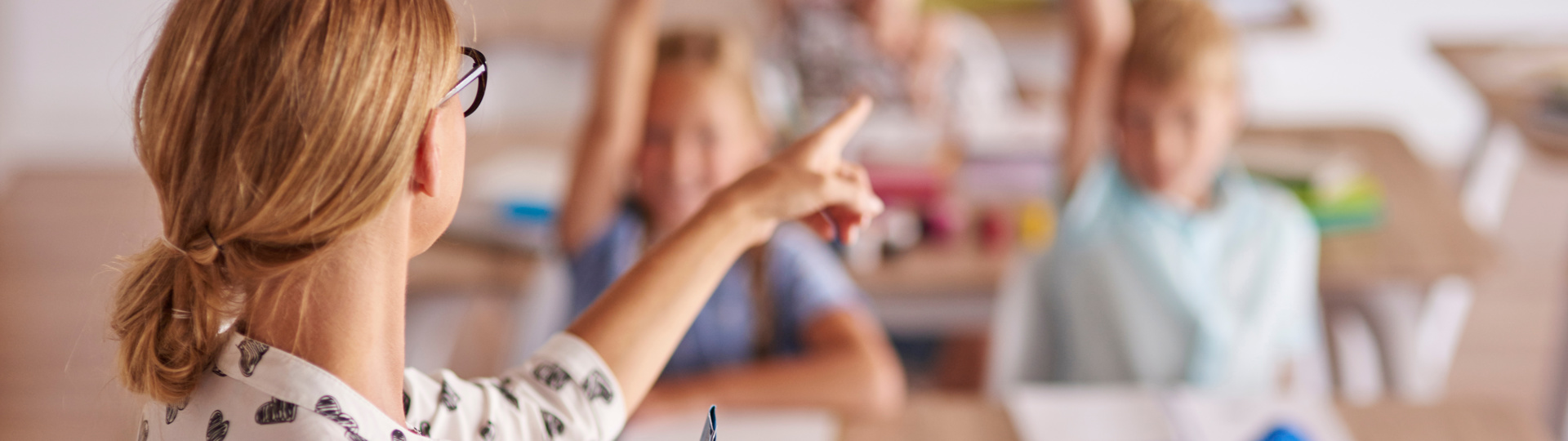 Ergonomie im Klassenzimmer: warum man Klassenräume richtig einrichten sollte