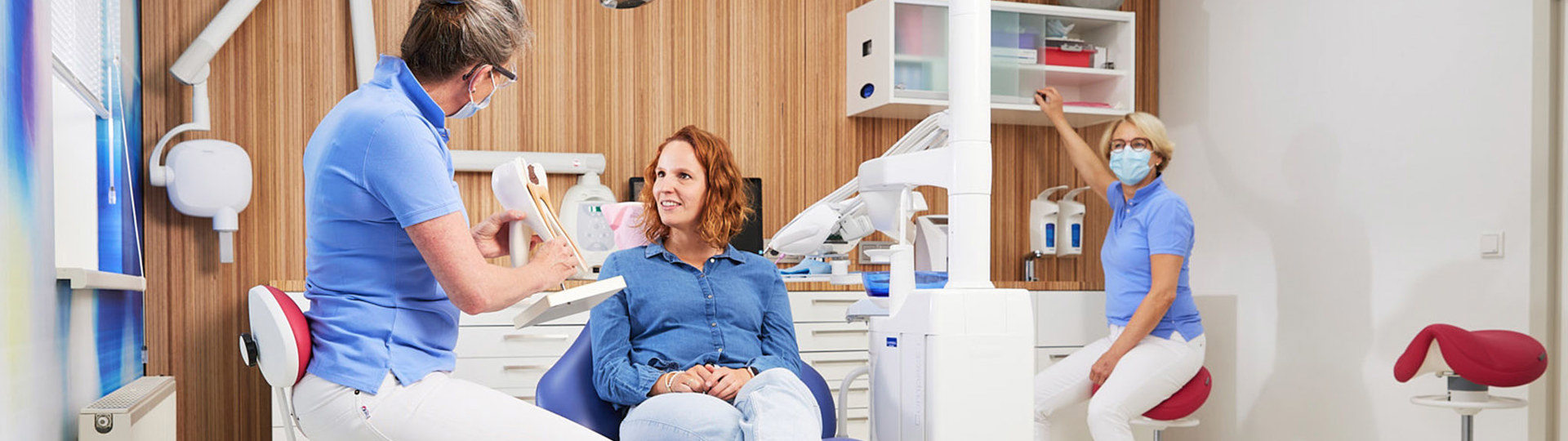 Kampagne Score Apical