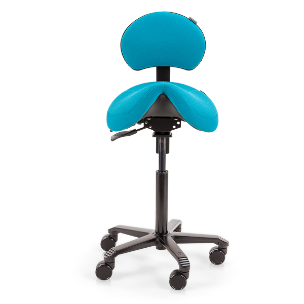 Score Office Jumper mit Lendenstütze 