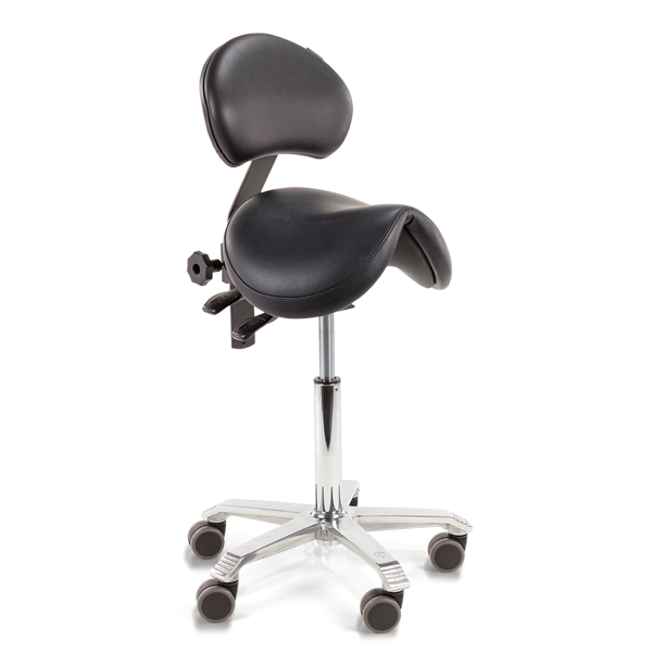 Score Jumper ESD mit Lendenstütze