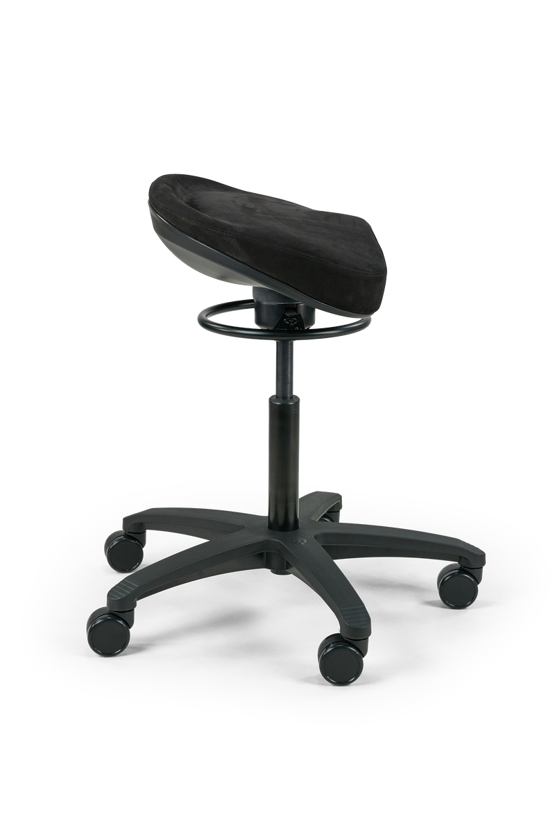 Activo B Alcantara Black 2