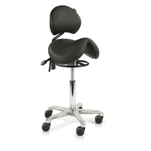 Score Jumper Balance mit verstellbarer Lendenstütze