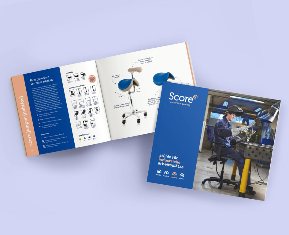 Score Website Beeld Brochures DE
