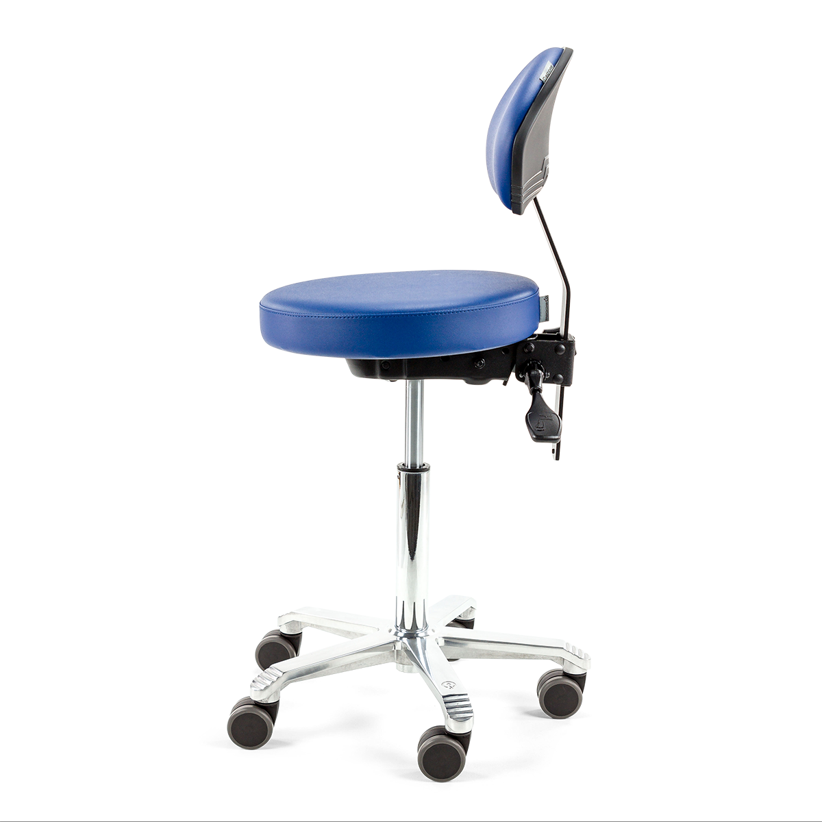 Medical 6211 T Stamskin K89 Dark Blue (4)