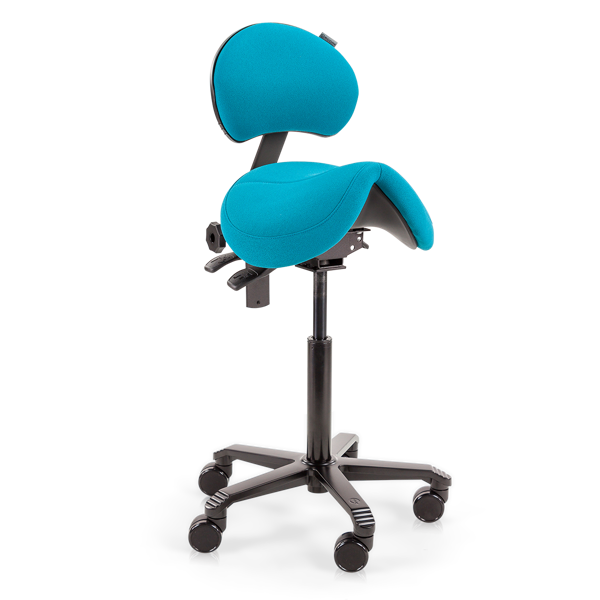 Score Office Jumper mit Lendenstütze 